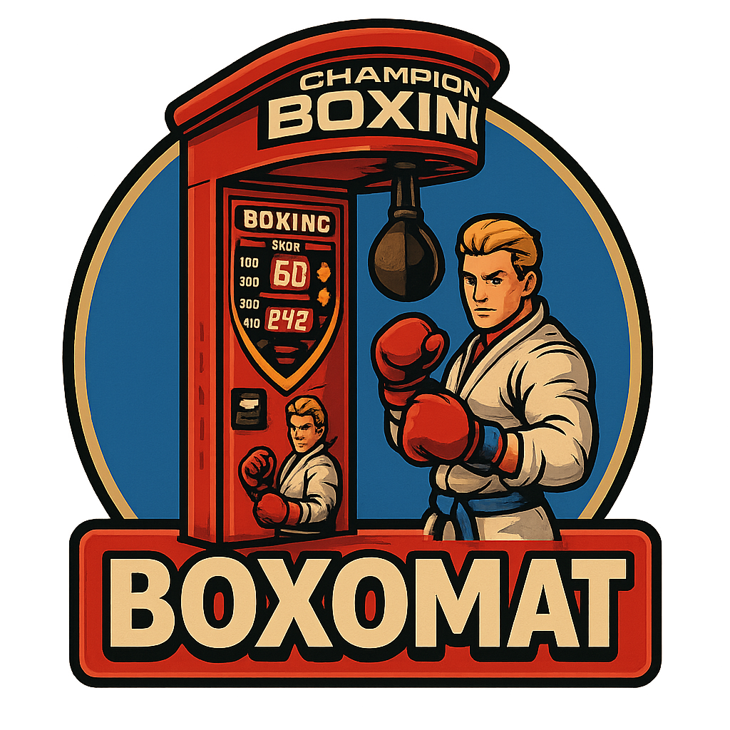 Boxomat